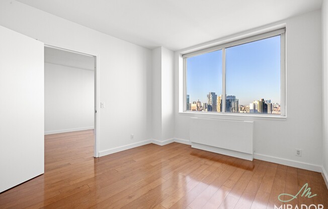 2 beds, 2 baths, 883 sqft, $6,600, Unit 30C