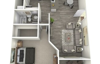 Partner-provided photo for $1795 unit