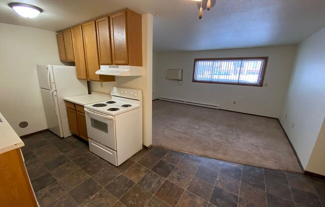 Dundee Apartments