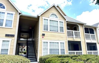 1 Bedroom Condo for Rent – Orlando