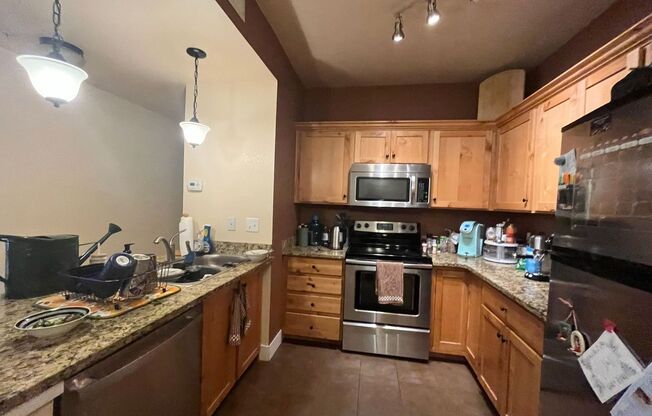 Fantastic Condo in Central Fort Collins