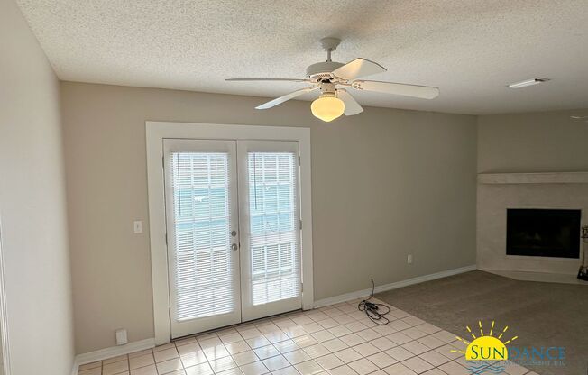 Nice 2 Bedroom Duplex in Navarre