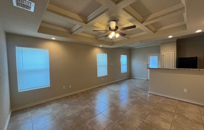 7105 Micayla Cove #101, San Antonio, TX. 78244