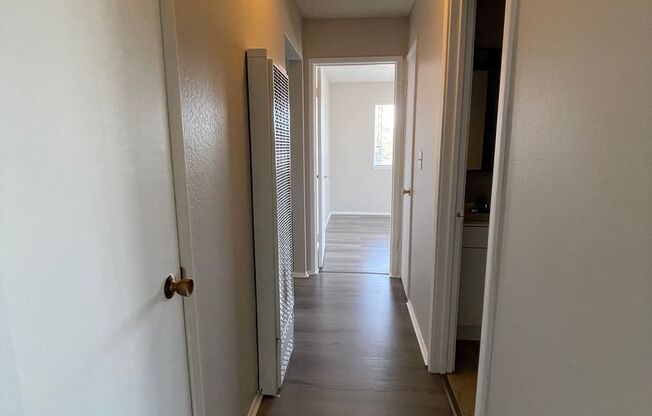 2 beds, 1 bath, $1,990, Unit APARTMENT 3