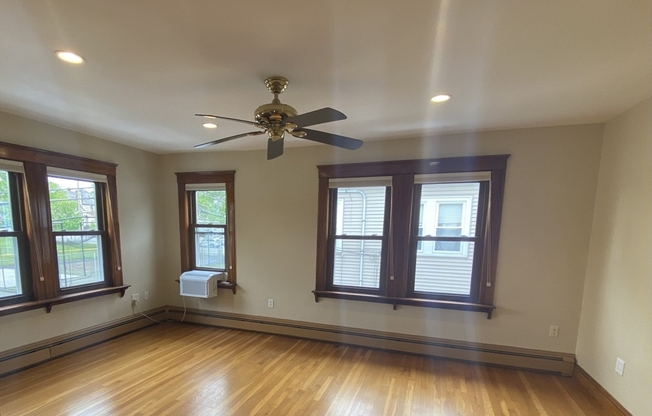 131 EVANS ST