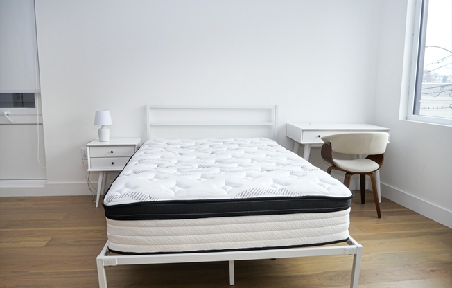 Studio, 1 bath, 450 sqft, $2,486, Unit 202