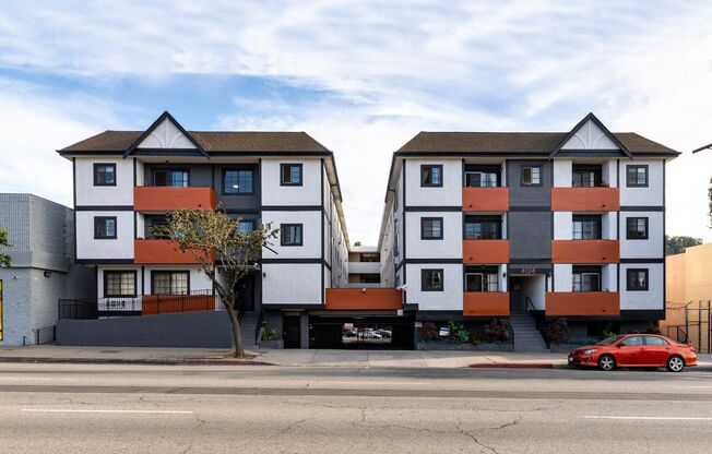 4124 Eagle Rock Blvd