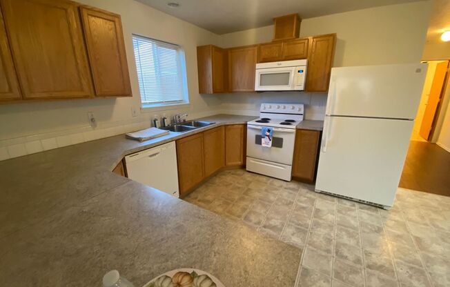 Don’t Miss This Spacious 4-Bedroom Northside Condo