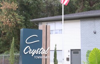 Crystal Townhomes