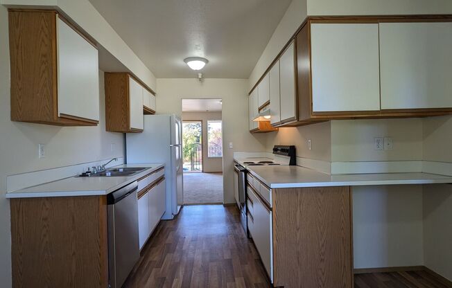 Westview Apartments