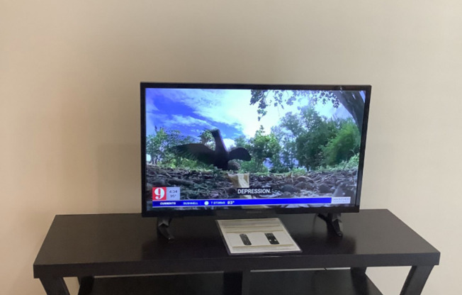 Palisades at New River