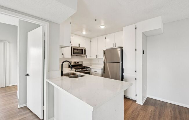 2 beds, 2 baths, 1,195 sqft, $2,248, Unit 407
