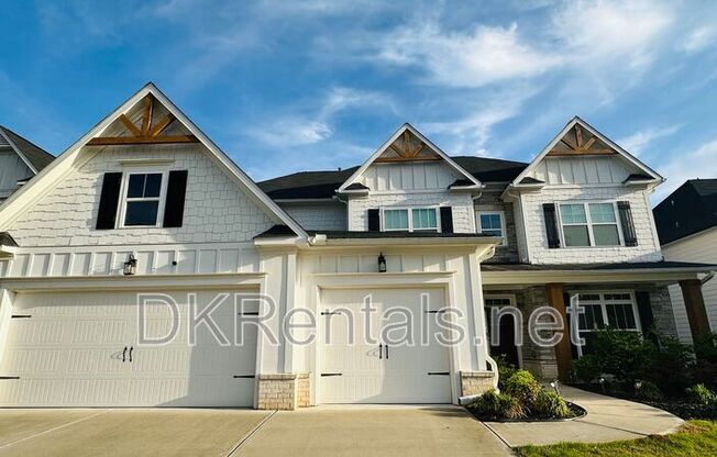 126 CREST BROOKE DR