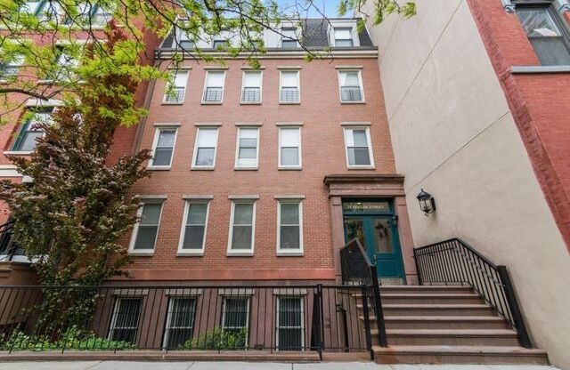 75 POPLAR ST