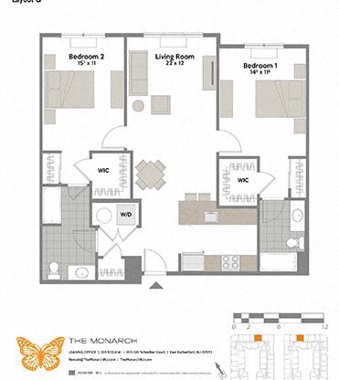 Partner-provided photo for $3180 unit