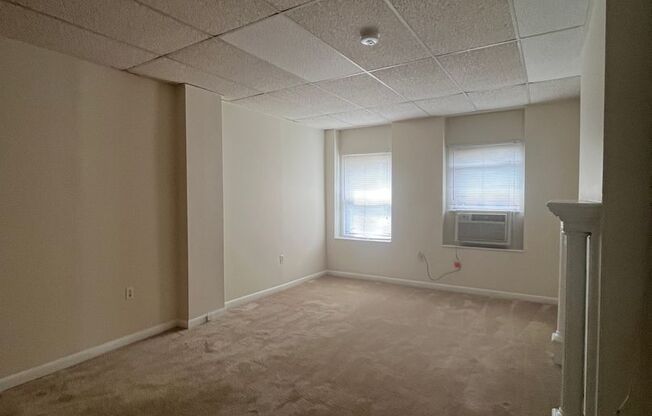 1 bed, 1 bath, 500 sqft, $1,200, Unit 603