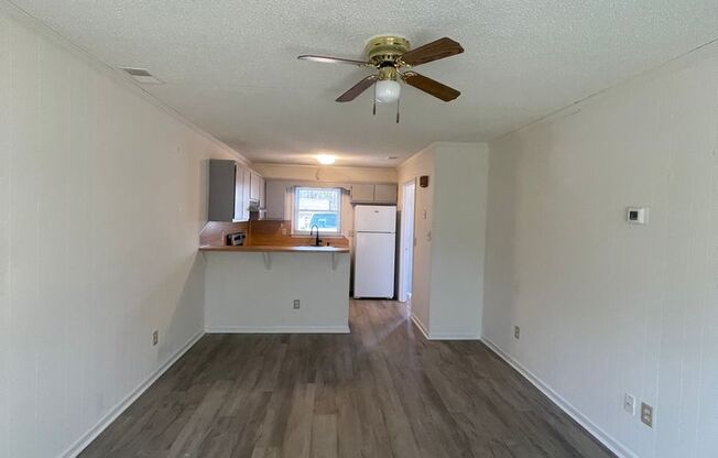 Timbercrest Townhomes