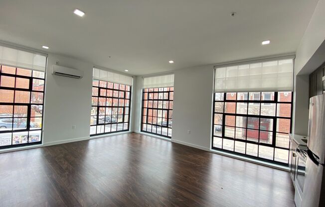 1 bed, 1 bath, 478 sqft, $1,854, Unit 206