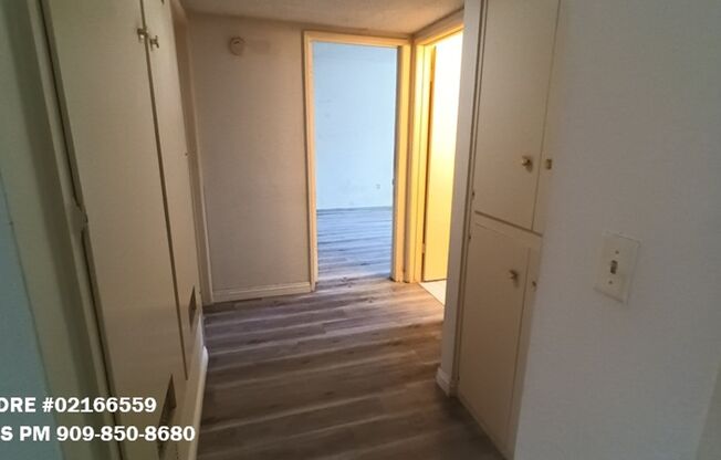 Price Lowered! Arcadia 2 Bedroom Townhouse