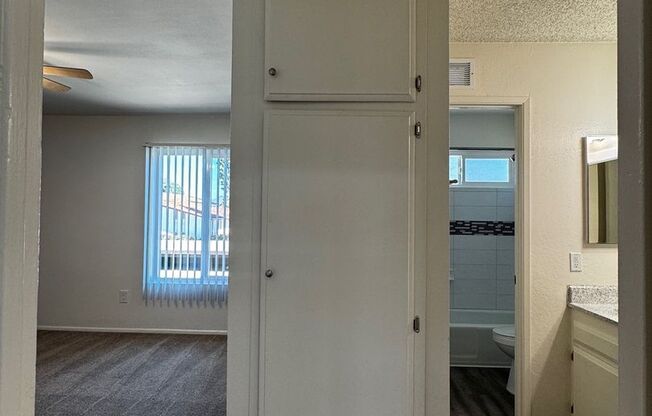 1 bed, 1 bath, 665 sqft, $2,125, Unit 82