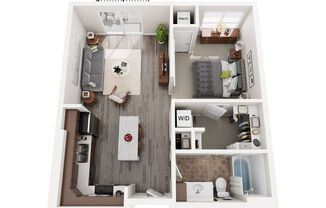 Partner-provided photo for $1648 unit