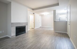 2 beds, 1 bath, 876 sqft, $975, Unit 308