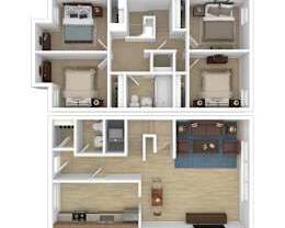 Partner-provided photo for $3567 unit