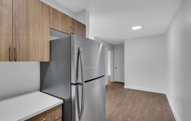 1 bed, 1 bath, 710 sqft, $1,450