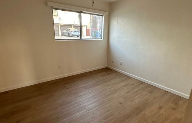 1 bed, 1 bath, $1,895, Unit 6