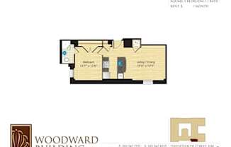 Partner-provided photo for $2770 unit