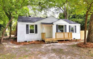 3 beds, 1 bath, $1,695