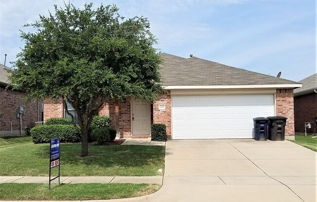Spacious 4 Bedroom in Keller ISD