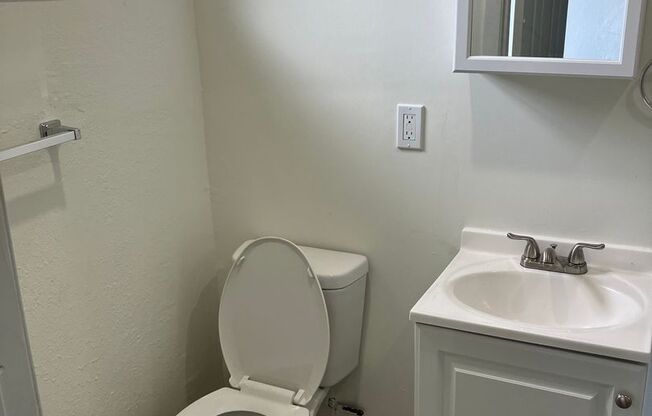 Studio, 1 bath, 300 sqft, $1,525