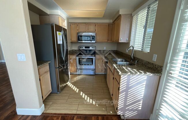 2 beds, 2 baths, 860 sqft, $1,500, Unit 2057