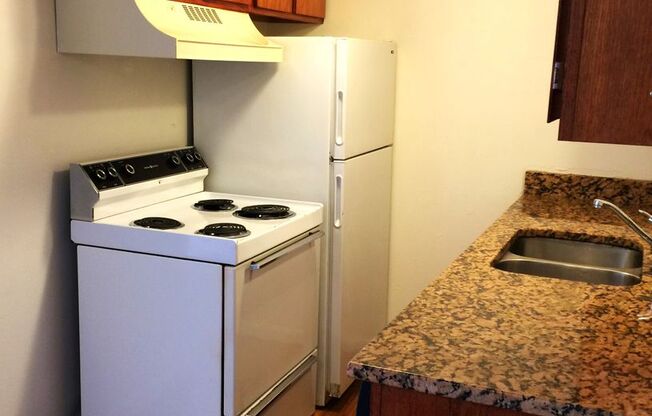 1 bed, 1 bath, 530 sqft, $585, Unit 2522-15