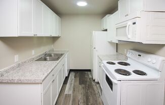 3 beds, 1 bath, 973 sqft, $995, Unit 3610-301