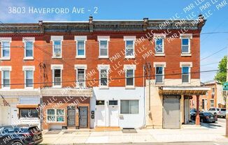 3803 HAVERFORD AVE