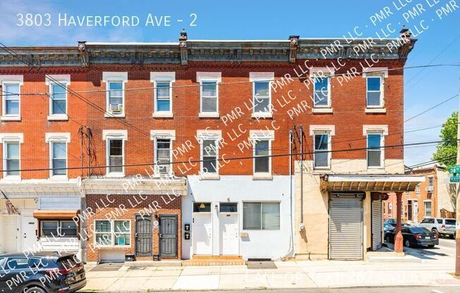 3803 HAVERFORD AVE