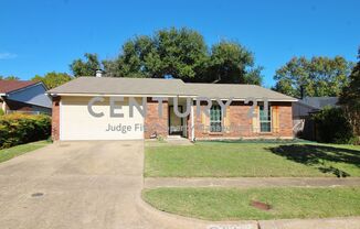 Recently Remodeled 3/2/1 Home in Cedar Hill ISD For Rent!