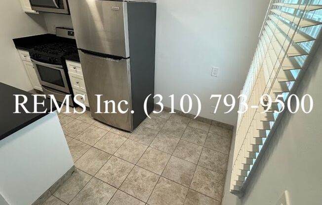 Remodeled 1 Bedroom Apartment in Hermosa Beach