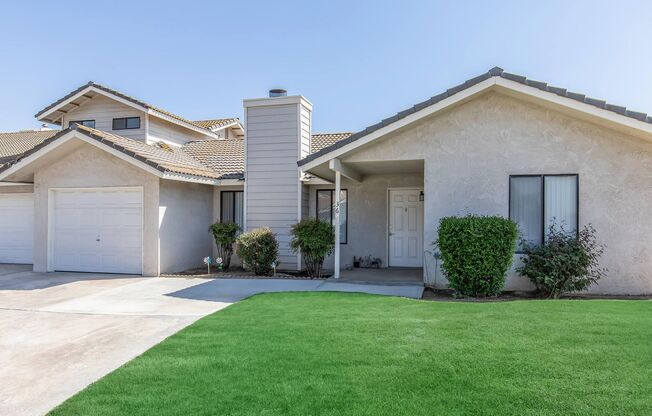 Sunset Gardens Apartment Homes