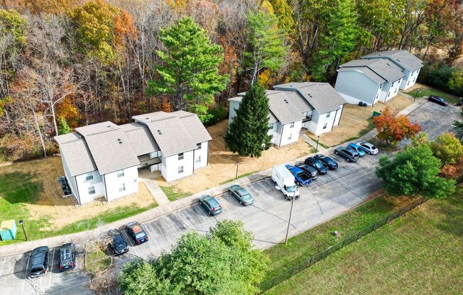 2 beds, 1 bath, 650 sqft, $975, Unit E-47