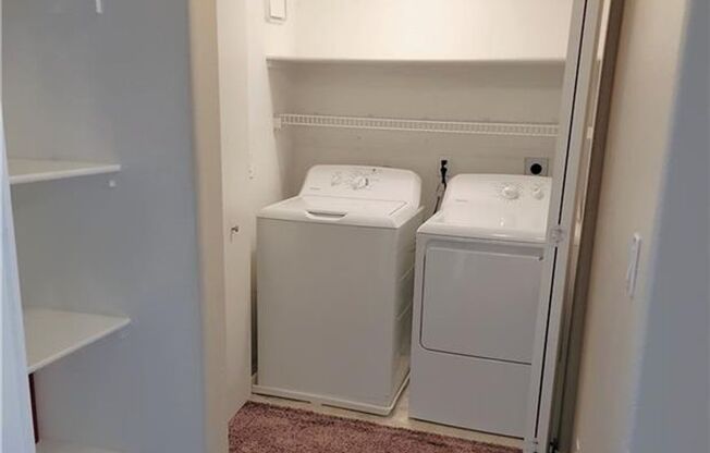 1 bed, 1 bath, $1,195