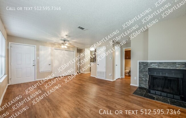 6511 Melrose Trail
