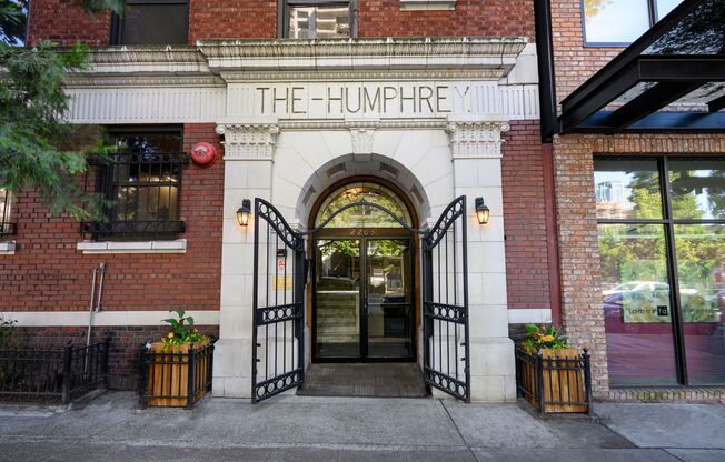 The Humphrey