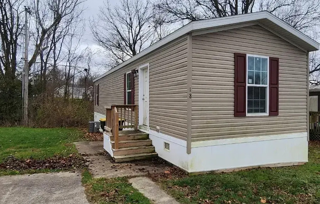 Partner-provided property photo