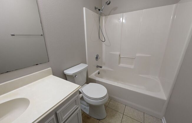 2 beds, 2 baths, $1,500