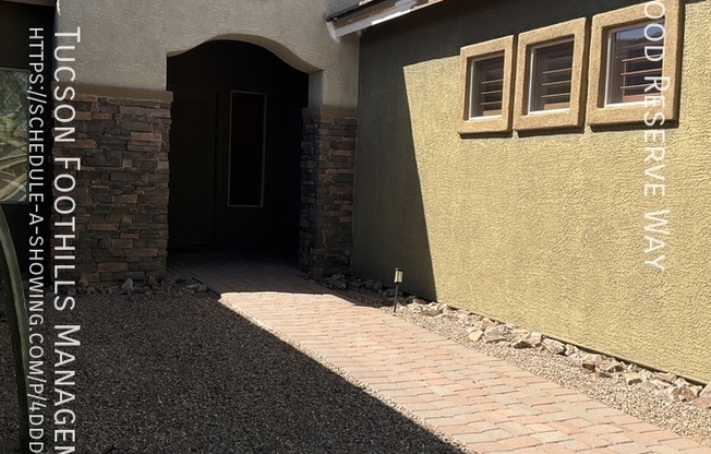 8453 N IRONWOOD RESERVE WAY