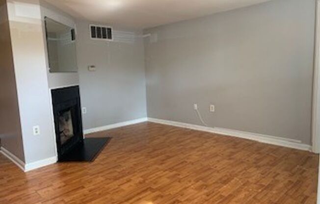 Pembrook Condo in Alexandria