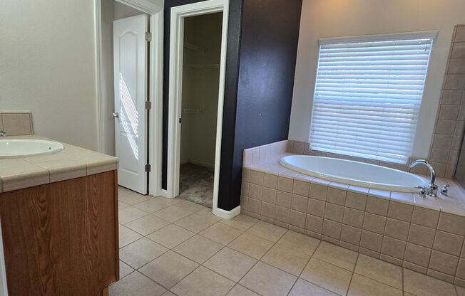 3 beds, 2 baths, $2,400